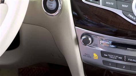 Infiniti qx60 airbag light flashing. Things To Know About Infiniti qx60 airbag light flashing. 
